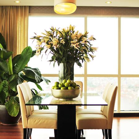 Fraser Suites Hanoi Exterior photo