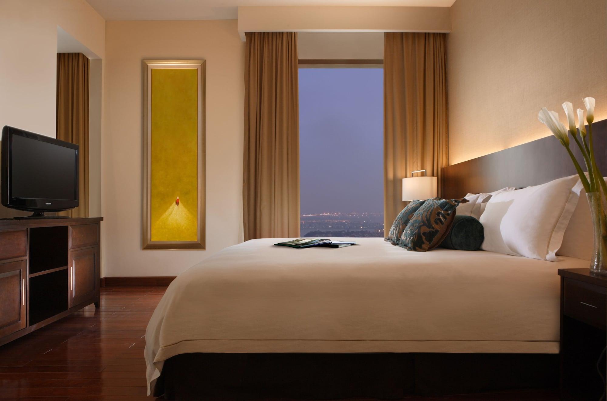 Fraser Suites Hanoi Exterior photo