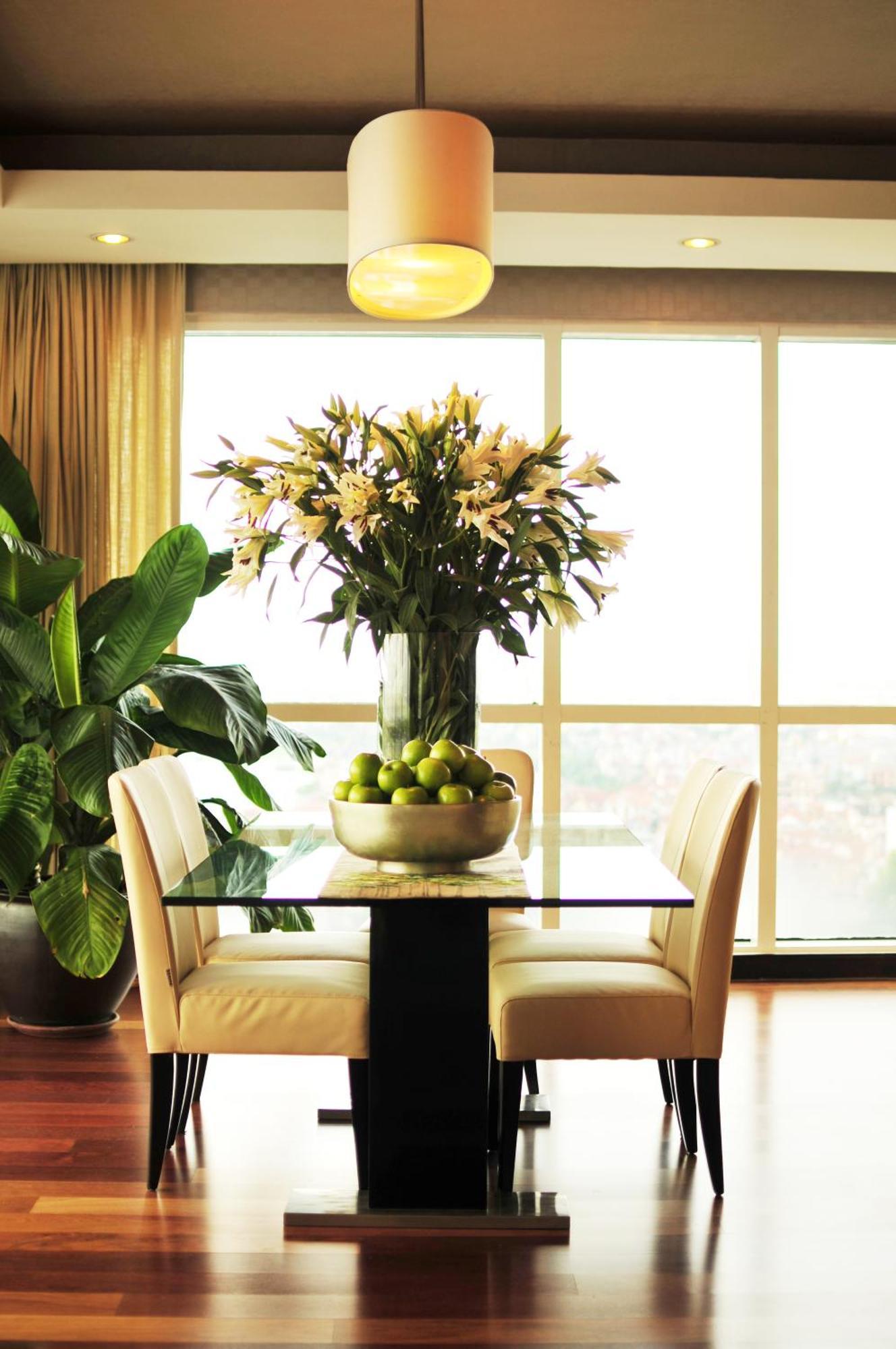 Fraser Suites Hanoi Exterior photo