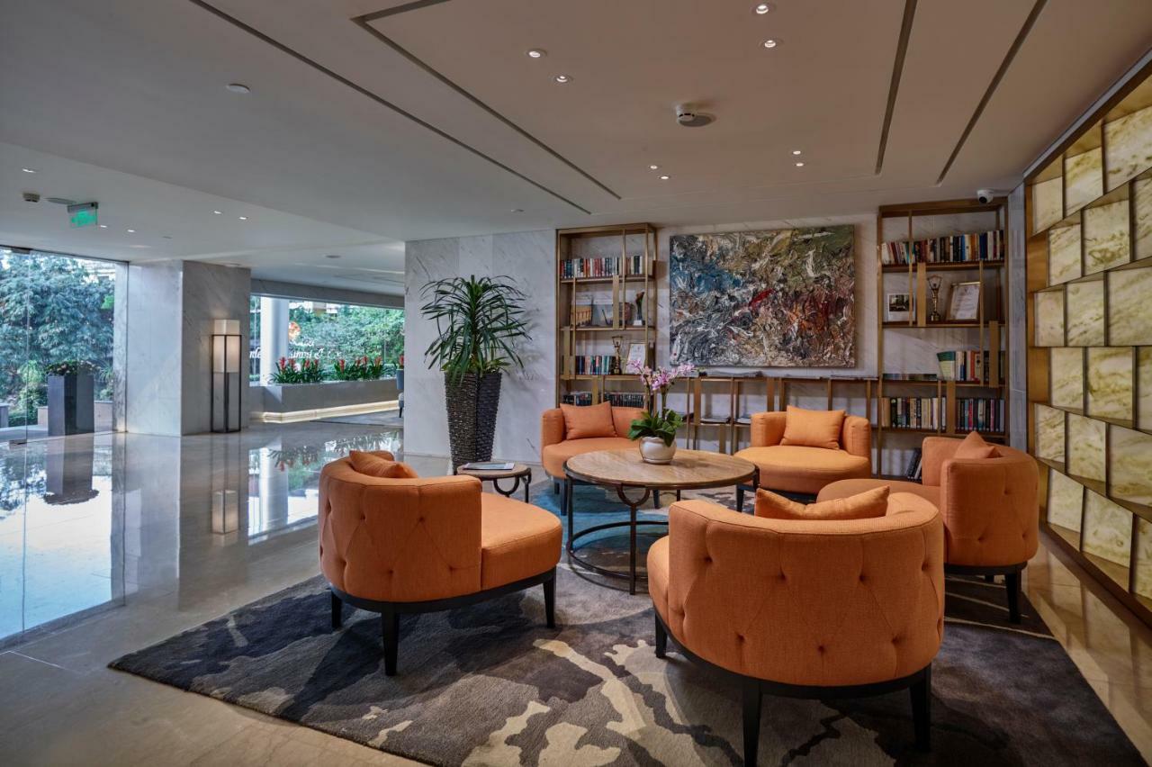 Fraser Suites Hanoi Exterior photo