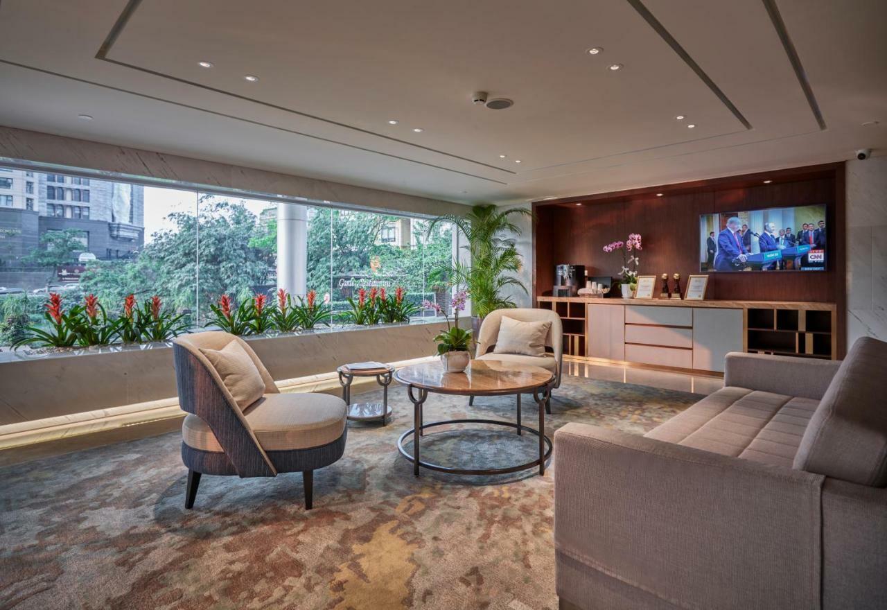 Fraser Suites Hanoi Exterior photo