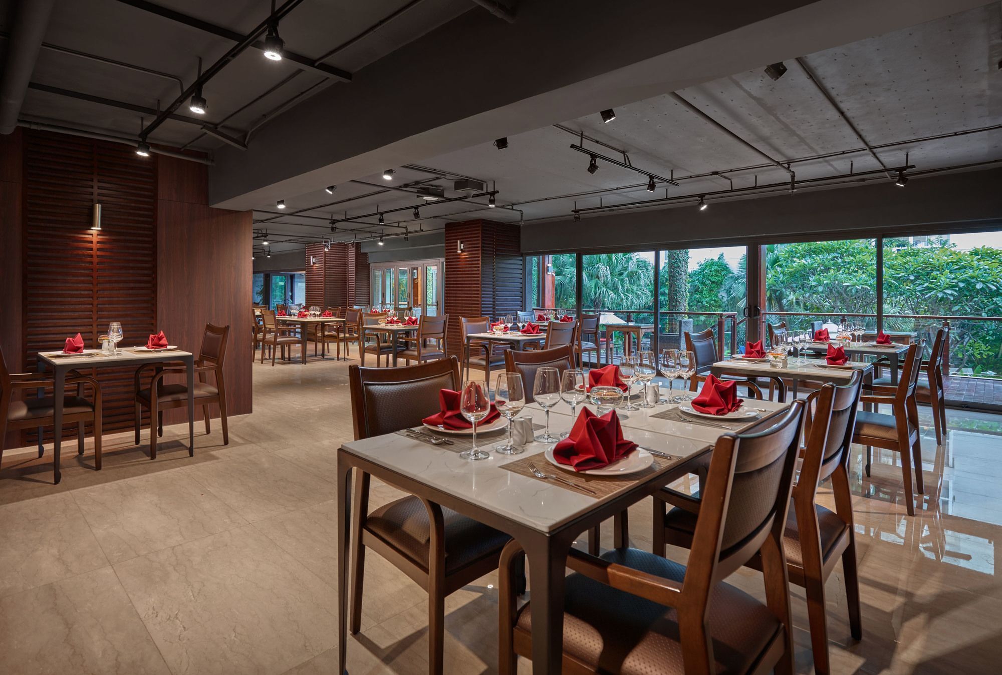 Fraser Suites Hanoi Exterior photo