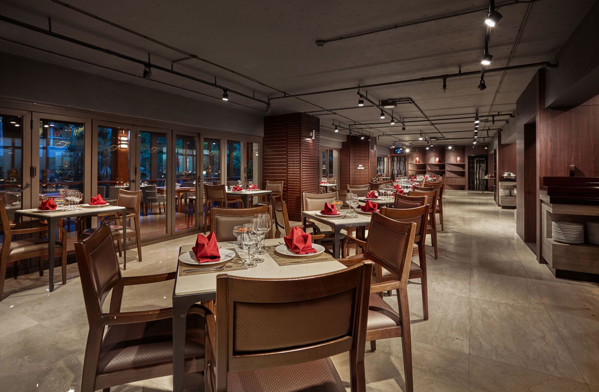 Fraser Suites Hanoi Exterior photo